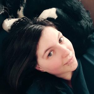 Meet your Posher, Beth